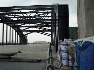 应城专注工业场景喷漆服务