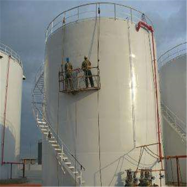 应城喷漆翻新・工业喷漆・设备喷漆服务简介